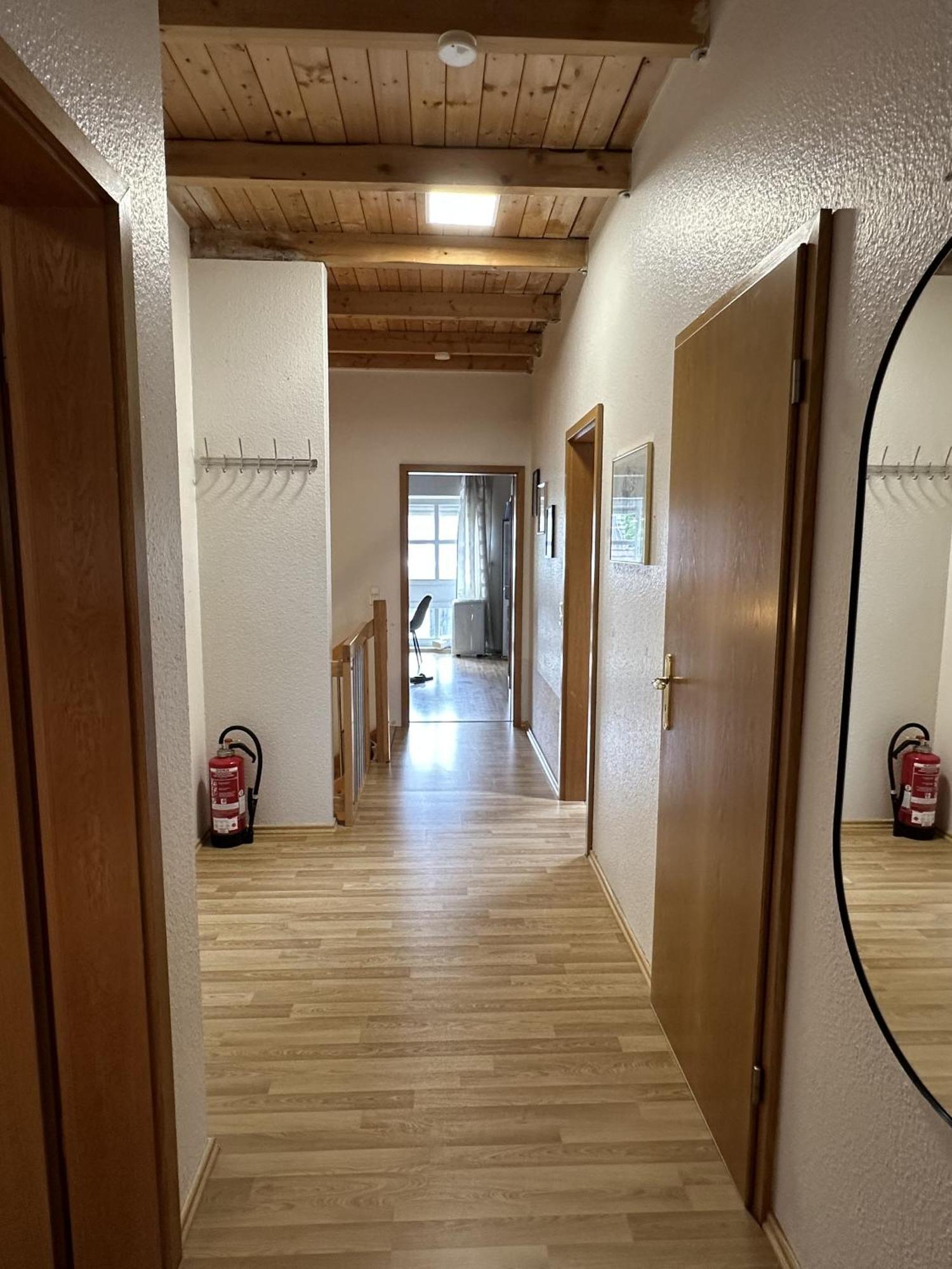 Das Landhotel Zur Muehle Munster  Buitenkant foto